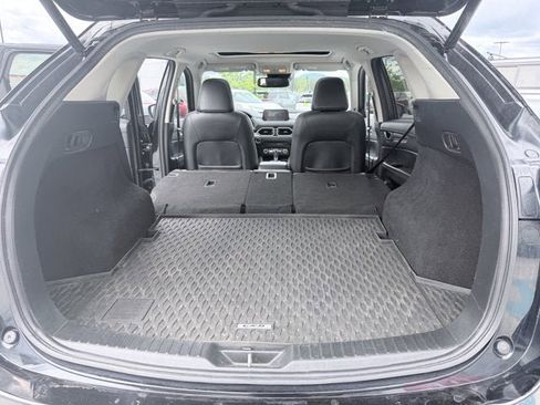 Used 2018 MAZDA CX-5 Grand Touring AWD/4WD image 22