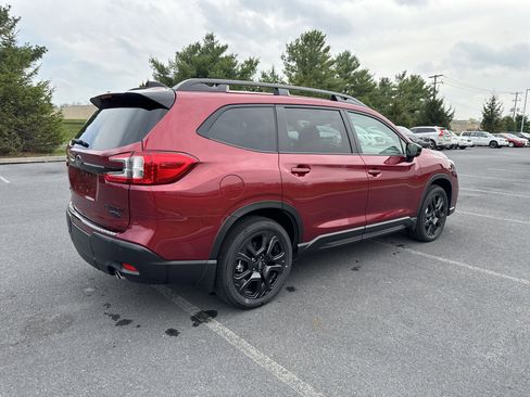 New 2026 Subaru Ascent Bronze Edition AWD/4WD image 6
