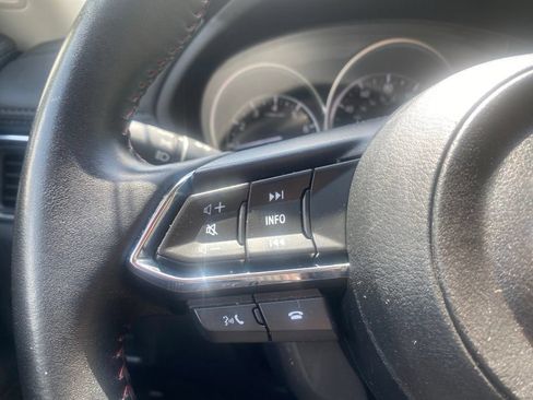 Used 2024 MAZDA CX-5 Carbon Edition AWD/4WD image 21