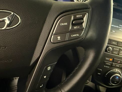 Used 2017 Hyundai Santa Fe Sport w/ 2.0T Ultimate Tech Package 05 AWD/4WD image 36
