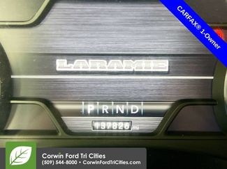 Used 2019 RAM 2500 Laramie AWD/4WD video 2