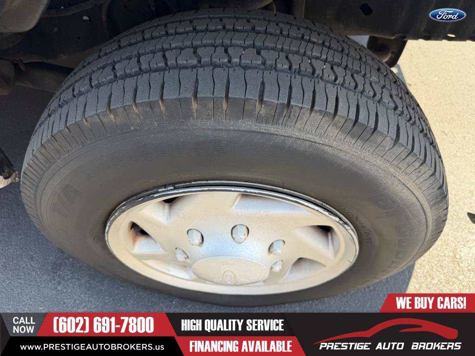 Used 2012 Ford E-150 and Econoline 150 RWD image 43