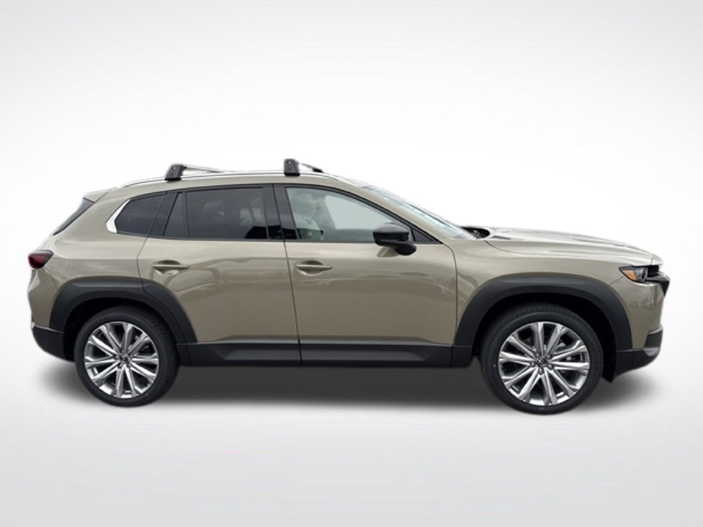 Certified 2026 MAZDA CX-50 2.5 Turbo w/ Premium Plus Pkg AWD/4WD image 7