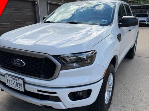 Used 2019 Ford Ranger XLT w/ Equipment Group 301A Mid RWD image 16