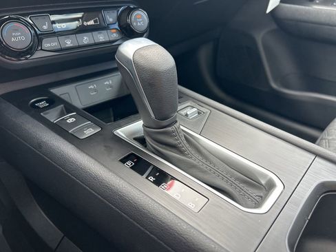 New 2026 Nissan Kicks SV w/ SV Premium Package image 35