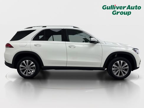 Used 2022 Mercedes-Benz GLE 350 w/ Premium Package image 10