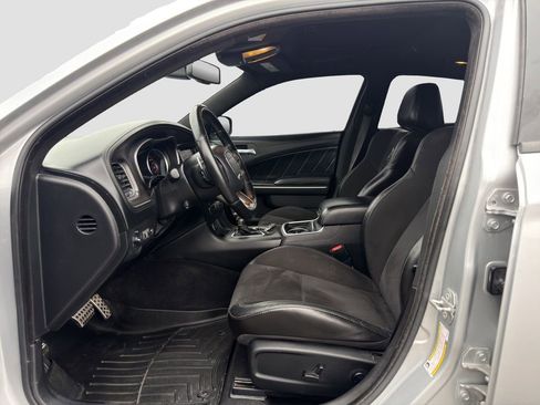 Used 2021 Dodge Charger Scat Pack image 9