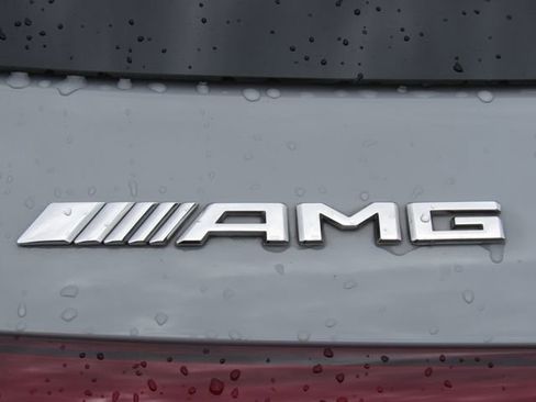 Used 2024 Mercedes-Benz GLE 63 AMG S image 8