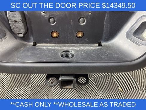 Used 2016 RAM 1500 Rebel w/ Luxury Group AWD/4WD image 43