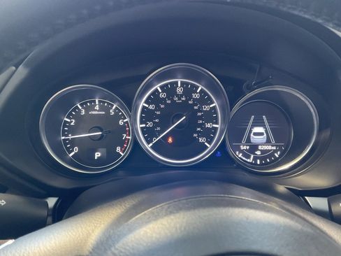 Used 2018 MAZDA CX-5 Touring w/ Preferred Equipment Package image 14