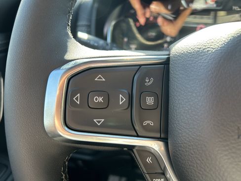 New 2026 RAM 1500 Laramie image 41