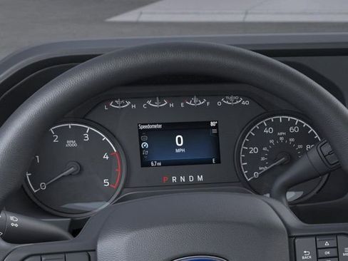 New 2026 Ford F350 XL image 13