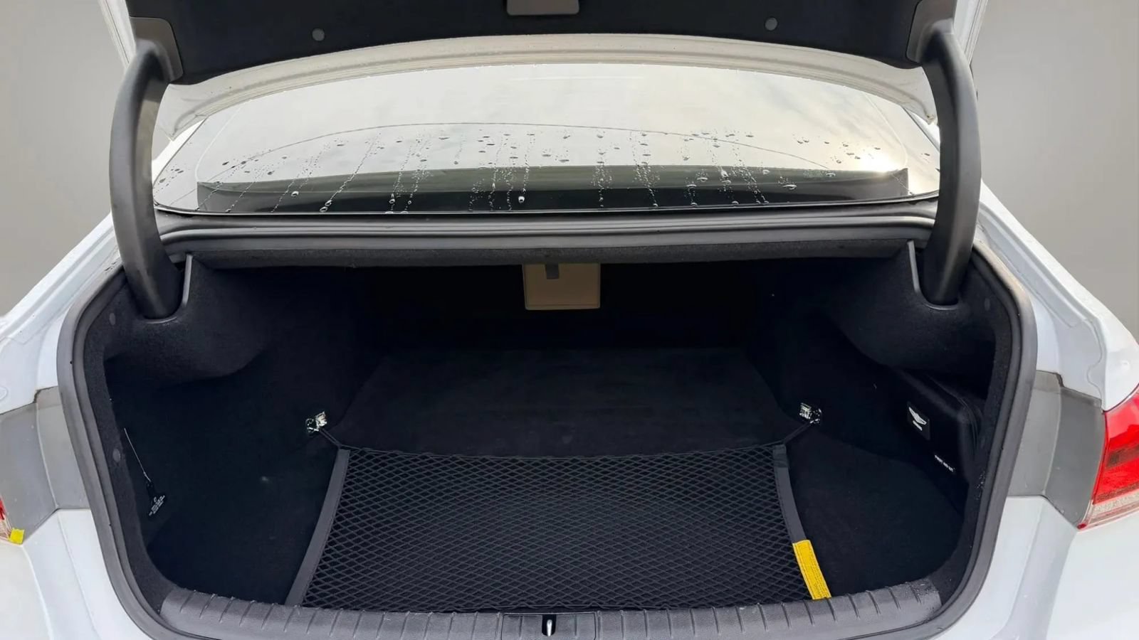 Used 2017 Genesis G80 5.0 Ultimate RWD image 19
