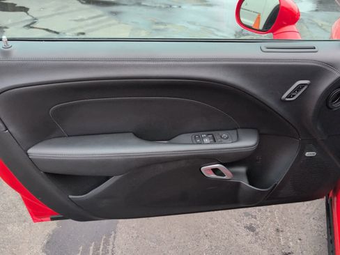 Used 2023 Dodge Challenger R/T Scat Pack w/ Plus Package image 15