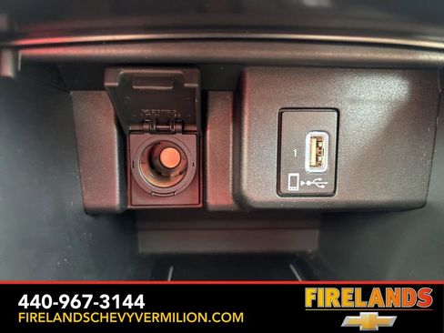 Used 2018 Honda Accord Touring image 24