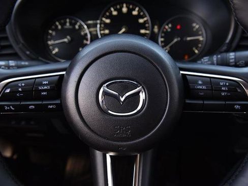 Used 2025 MAZDA CX-30 AWD 2.5 S w/ Preferred Package image 18