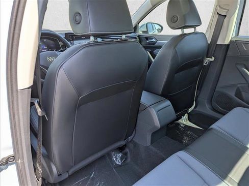 New 2026 Volkswagen Jetta SE FWD image 24