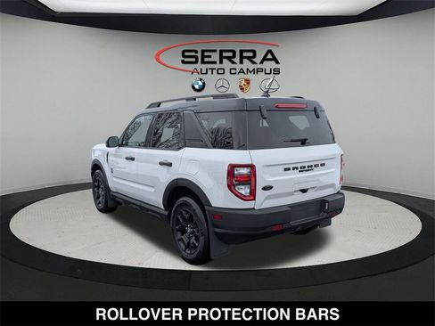 Used 2024 Ford Bronco Sport Big Bend w/ Convenience Package image 15