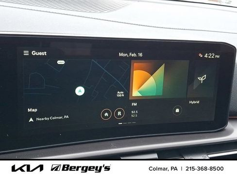 New 2026 Kia Sportage SX Prestige AWD/4WD image 15