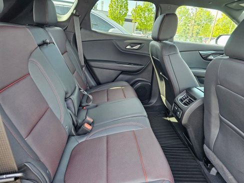 Used 2022 Chevrolet Blazer RS w/ Enhanced Convenience Package image 15