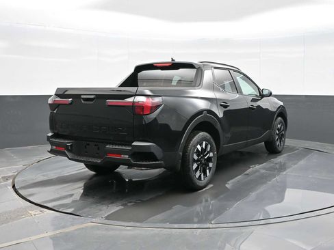 New 2025 Hyundai Santa Cruz SEL image 7