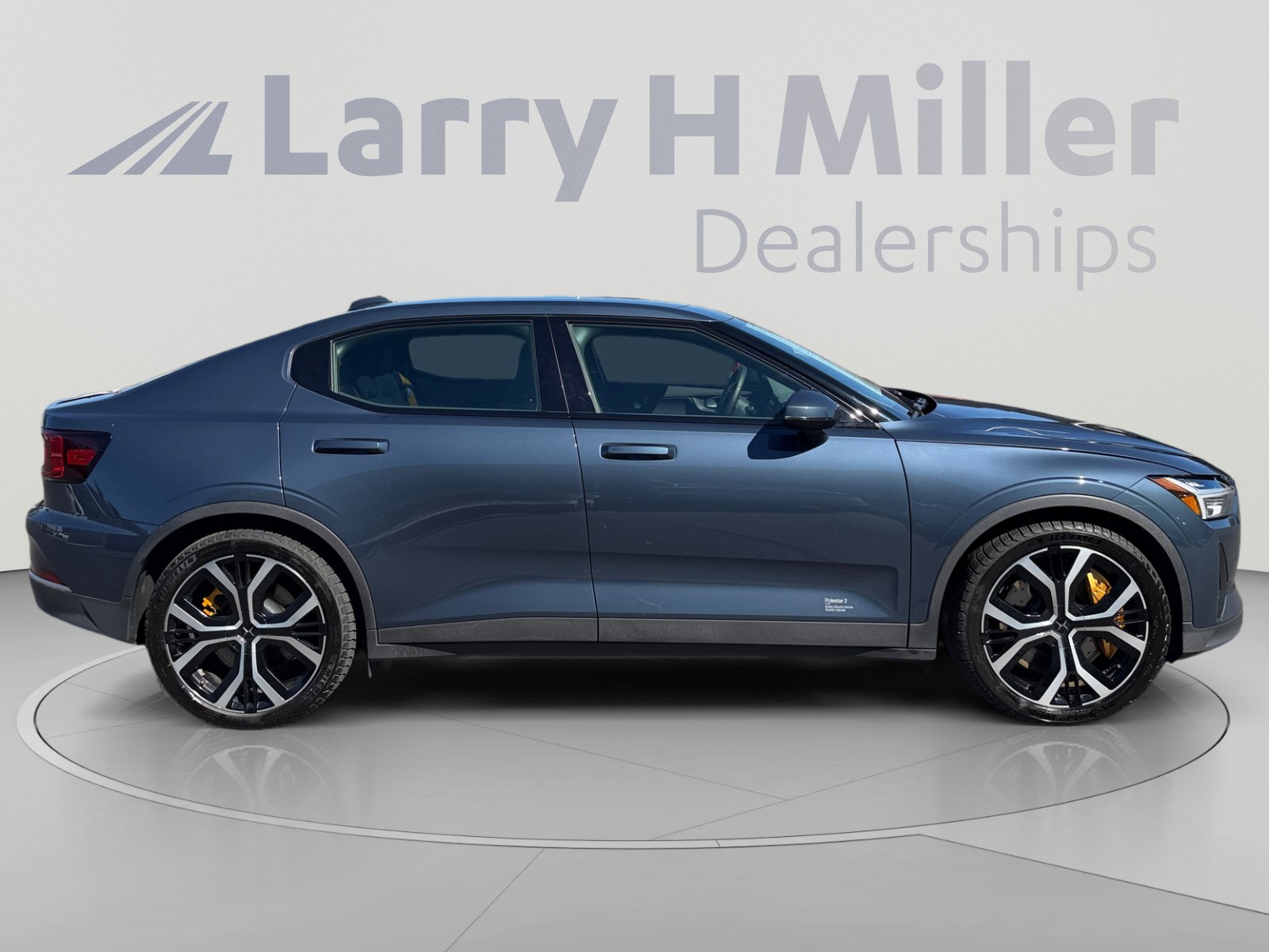 Used 2023 Polestar Polestar 2 AWD/4WD image 6