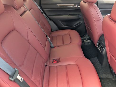 New 2025 MAZDA CX-5 Carbon Edition image 14