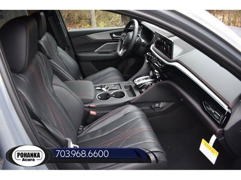 New 2026 Acura MDX A-Spec image 14