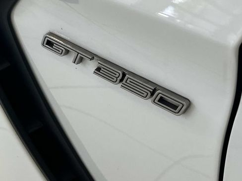 Used 2017 Ford Mustang Shelby GT350 w/ Electronics Package RWD image 8