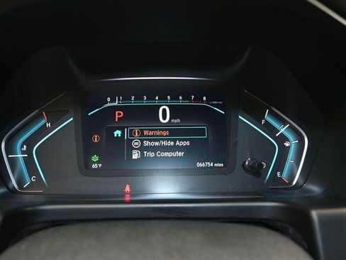 Used 2020 Honda Odyssey EX-L image 18