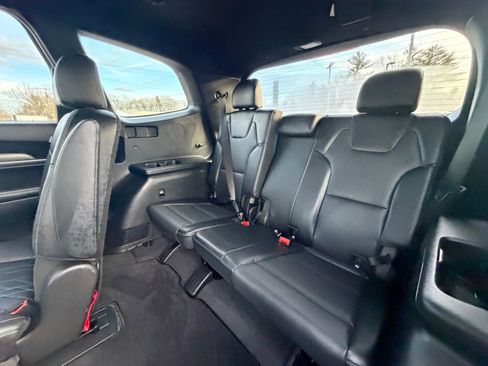 Used 2024 Kia Telluride EX X-Line image 6