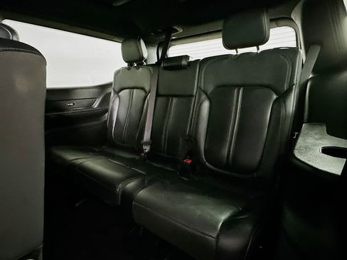 Used 2022 Jeep Wagoneer Series II w/ Premium Group I image 28