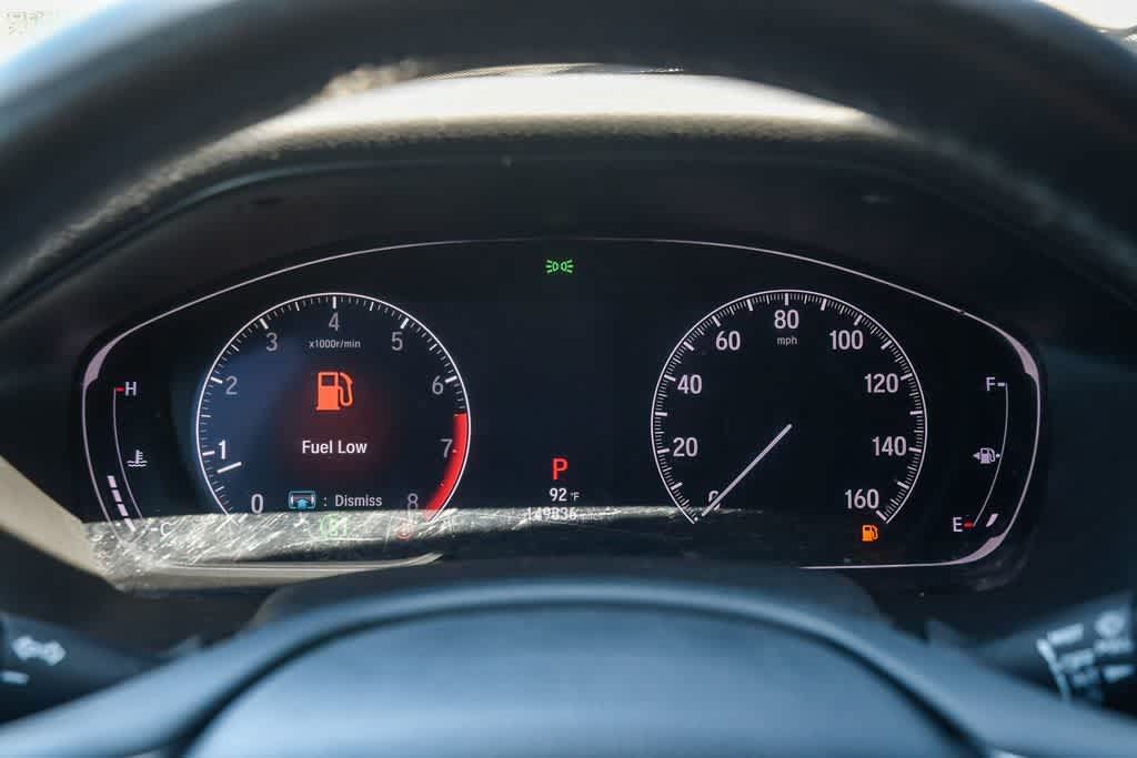 Used 2019 Honda Accord Sport image 24