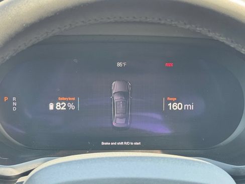 Used 2023 Polestar Polestar 2 AWD/4WD image 14