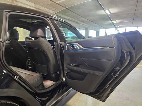 Certified 2023 BMW i4 eDrive35 w/ Premium Package RWD image 37
