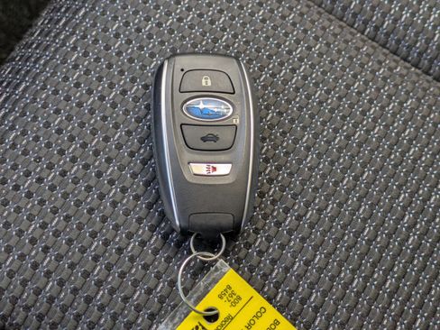 New 2026 Subaru Forester Premium w/ Premium/Limited Package image 29