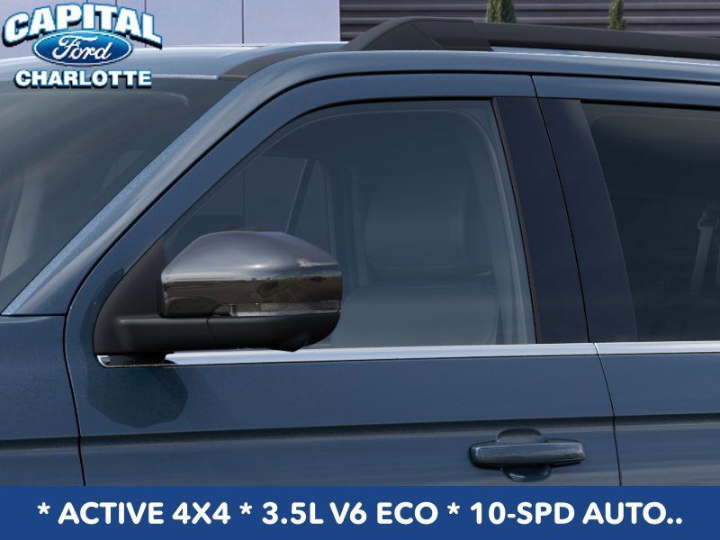 New 2027 Ford Expedition Max Active AWD/4WD image 20
