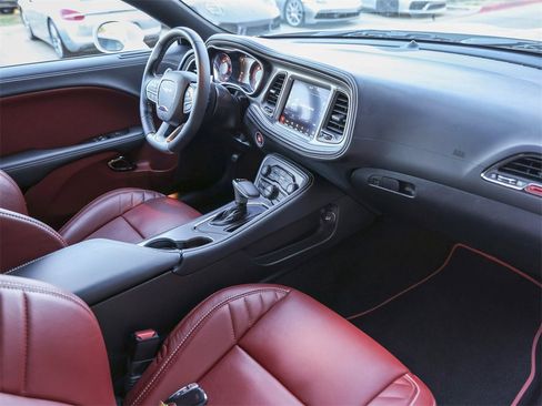 Used 2023 Dodge Challenger SRT Hellcat image 37