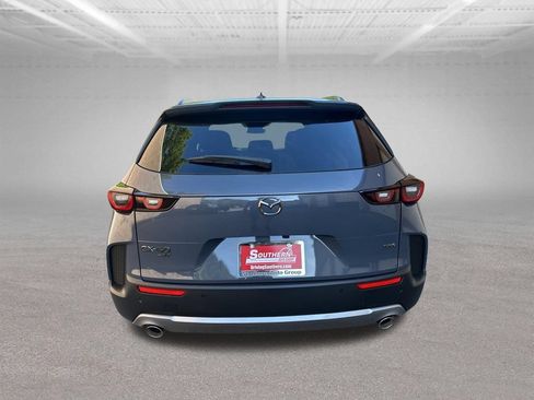New 2026 MAZDA CX-50 Meridian Edition w/ Weather Package AWD/4WD image 4