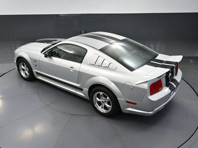 Used 2006 Ford Mustang GT Premium RWD image 47