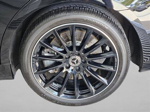 Certified 2023 Mercedes-Benz S 500 4MATIC image 23