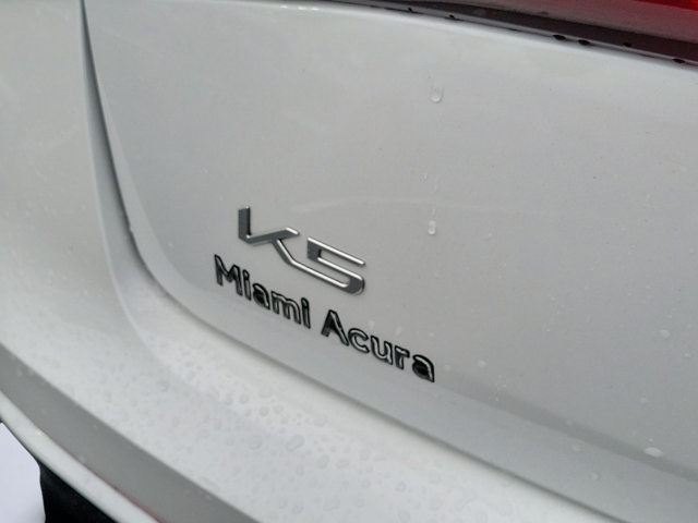 Used 2025 Kia K5 GT-Line w/ GT-Line Premium Package FWD image 6
