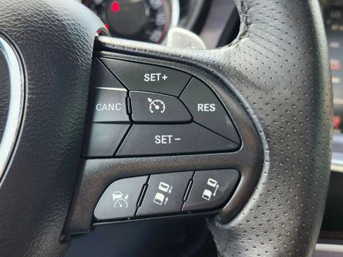Used 2016 Dodge Challenger R/T Plus RWD image 25