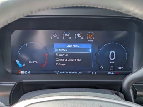 Used 2026 Ford F450 Platinum w/ Platinum Plus Package AWD/4WD image 21