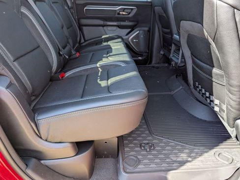 New 2026 RAM 1500 RHO AWD/4WD image 31