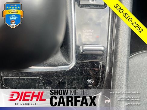 Used 2022 Jeep Compass Latitude AWD/4WD image 24