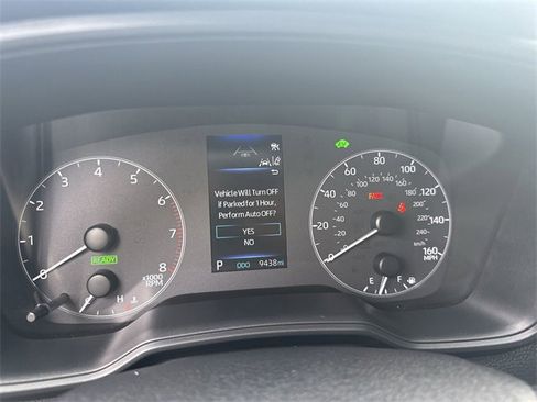 Used 2024 Toyota Corolla Cross S image 10