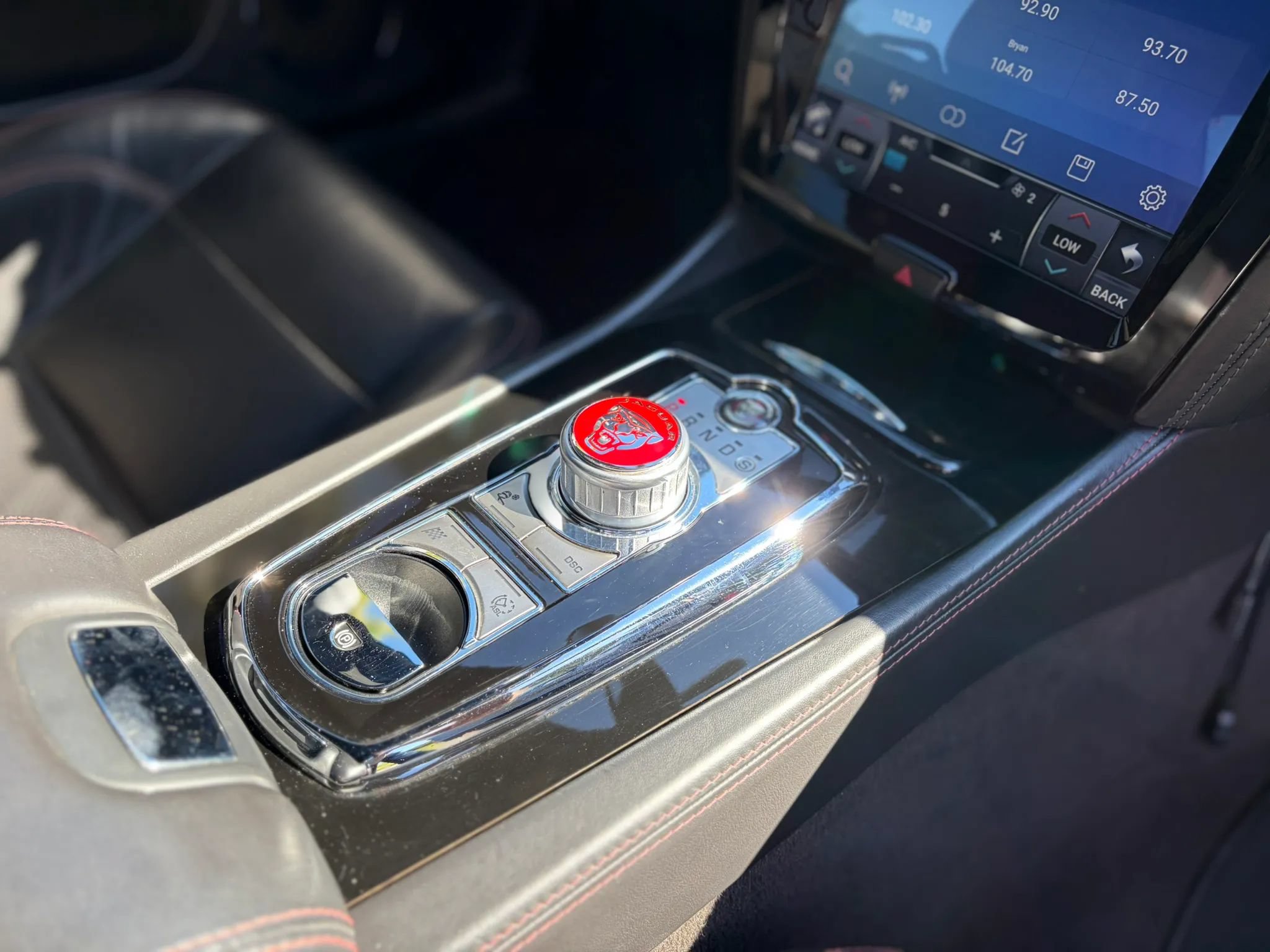 Used 2011 Jaguar XKR R RWD image 34