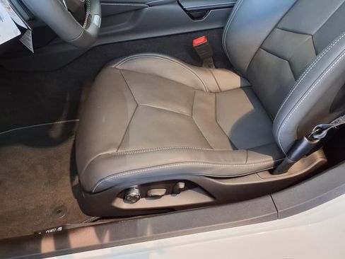 New 2025 Chevrolet Corvette Z06 w/ Z07 Performance Package image 9