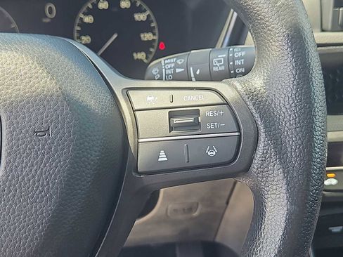 Certified 2024 Honda CR-V EX image 24
